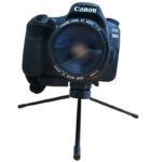 スマホ・デジカメ 三脚  雲台付き スタンド 多機能 三脚ホルダー カメラスタンド 14/19/23cm スマホホルダー 三脚・一脚用 スタンド  SKU:PC1282024004LT - Image 12