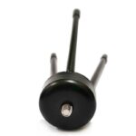 スマホ・デジカメ 三脚  雲台付き スタンド 多機能 三脚ホルダー カメラスタンド 14/19/23cm スマホホルダー 三脚・一脚用 スタンド  SKU:PC1282024004LT - Image 10