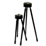 スマホ・デジカメ 三脚  雲台付き スタンド 多機能 三脚ホルダー カメラスタンド 14/19/23cm スマホホルダー 三脚・一脚用 スタンド  SKU:PC1282024004LT - Image 7