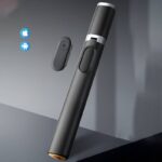 三脚ホルダー AKS01 リモコン付き 多機能自撮り棒 360°回転可能 ポータブルスタンド 1.60m 三脚スタンド vlogタブレット  360°回転 セルカ棒  SKU:PC1282024011LT - Image 4