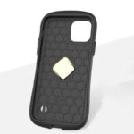 iPhone 15 2in1 PC+TPU 素材ケース   オリジナル ケース作成に 貼付け可能 レザーケース  作成可能 TPUケース 素材  スマホケース SKU:AC04102025006 - Image 7
