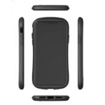 iPhone 15 2in1 PC+TPU 素材ケース   オリジナル ケース作成に 貼付け可能 レザーケース  作成可能 TPUケース 素材  スマホケース SKU:AC04102025006 - Image 6