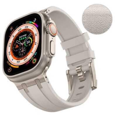 アップルウォッチ バンド シリコン ベルト AppleWatchベルト AppleWatch バンド Apple Watch Series 44mm 45mm 46mm 49mm 全12色 SKU:AC04102025013