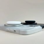 MagSafe対応 ぷにぷにシリコンスマホグリップ スマホスタンド 超強力磁石搭載 落下防止 携帯スタンド スタンド ホルダー マグセーフ対応 全5色 SKU:AC04192025007 - Image 19