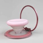 MagSafe対応 ぷにぷにシリコンスマホグリップ スマホスタンド 超強力磁石搭載 落下防止 携帯スタンド スタンド ホルダー マグセーフ対応 全5色 SKU:AC04192025007 - Image 9