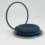 MagSafe対応 ぷにぷにシリコンスマホグリップ スマホスタンド 超強力磁石搭載 落下防止 携帯スタンド スタンド ホルダー マグセーフ対応 全5色 SKU:AC04192025007 - Image 4