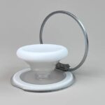 MagSafe対応 ぷにぷにシリコンスマホグリップ スマホスタンド 超強力磁石搭載 落下防止 携帯スタンド スタンド ホルダー マグセーフ対応 全5色 SKU:AC04192025007 - Image 3