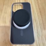 MagSafe対応 ぷにぷにシリコンスマホグリップ スマホスタンド  超強力磁石搭載 落下防止 携帯スタンド  スタンド ホルダー マグセーフ対応  全6色 SKU:AC04192025014 - Image 4