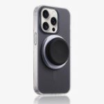 MagSafe対応 ぷにぷにシリコンスマホグリップ スマホスタンド  超強力磁石搭載 落下防止 携帯スタンド  スタンド ホルダー マグセーフ対応  全6色 SKU:AC04192025014 - Image 9