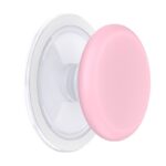 MagSafe対応 ぷにぷにシリコンスマホグリップ スマホスタンド  超強力磁石搭載 落下防止 携帯スタンド  スタンド ホルダー マグセーフ対応  全6色 SKU:AC04192025014 - Image 11