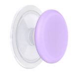 MagSafe対応 ぷにぷにシリコンスマホグリップ スマホスタンド  超強力磁石搭載 落下防止 携帯スタンド  スタンド ホルダー マグセーフ対応  全6色 SKU:AC04192025014 - Image 10