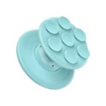 MagSafe対応 ぷにぷにシリコンスマホグリップ スマホスタンド 超強力磁石搭載 落下防止 携帯スタンド スタンド ホルダー マグセーフ対応 全5色 SKU:AC04192025015 - Image 6