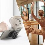 MagSafe対応 ぷにぷにシリコンスマホグリップ スマホスタンド 超強力磁石搭載 落下防止 携帯スタンド スタンド ホルダー マグセーフ対応 全5色 SKU:AC04192025015 - Image 10