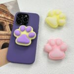 スマホスタンド スマホ全機種対応 スマホアクセサリー収縮 シンプル スタンド ホルダー iphone スタンド スマホアクセサリー 全7色 SKU:AC04192025020 - 画像 (7)