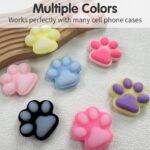 スマホスタンド スマホ全機種対応 スマホアクセサリー収縮 シンプル スタンド ホルダー iphone スタンド スマホアクセサリー 全7色 SKU:AC04192025020 - 画像 (5)