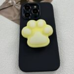 スマホスタンド スマホ全機種対応 スマホアクセサリー収縮 シンプル スタンド ホルダー iphone スタンド スマホアクセサリー 全7色 SKU:AC04192025020 - 画像 (10)