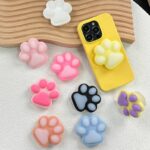 スマホスタンド スマホ全機種対応 スマホアクセサリー収縮 シンプル スタンド ホルダー iphone スタンド スマホアクセサリー 全7色 SKU:AC04192025020 - 画像 (18)