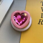 スマホグリップ Magsafe 対応  グリップホルダー 超強力磁石搭載 落下防止 携帯スタンド  スタンド ホルダー 落下防止 携帯スタンド 全6色 SKU:AC04192025028 - Image 20