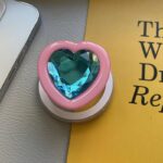 スマホグリップ Magsafe 対応  グリップホルダー 超強力磁石搭載 落下防止 携帯スタンド  スタンド ホルダー 落下防止 携帯スタンド 全6色 SKU:AC04192025028 - Image 18