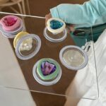 スマホグリップ Magsafe 対応  グリップホルダー 超強力磁石搭載 落下防止 携帯スタンド  スタンド ホルダー 落下防止 携帯スタンド 全6色 SKU:AC04192025028