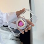 スマホグリップ Magsafe 対応  グリップホルダー 超強力磁石搭載 落下防止 携帯スタンド  スタンド ホルダー 落下防止 携帯スタンド 全6色 SKU:AC04192025028 - Image 10