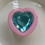 スマホグリップ Magsafe 対応  グリップホルダー 超強力磁石搭載 落下防止 携帯スタンド  スタンド ホルダー 落下防止 携帯スタンド 全6色 SKU:AC04192025028 - Image 4