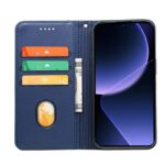 Xiaomi 15 合成革ケース Xiaomi 15 Pro 手帳型ケース Xiaomi Poco M7 Pro 5G PUレザー ケース スマホケース  全7色 SKU:AC04252025013 - Image 20