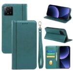 Xiaomi 15 合成革ケース Xiaomi 15 Pro 手帳型ケース Xiaomi Poco M7 Pro 5G PUレザー ケース スマホケース  全7色 SKU:AC04252025013