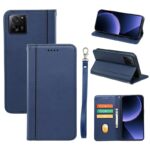 Xiaomi 15 合成革ケース Xiaomi 15 Pro 手帳型ケース Xiaomi Poco M7 Pro 5G PUレザー ケース スマホケース  全7色 SKU:AC04252025013 - Image 6