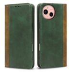 Aquos wish 4/SH-52E 合成革ケース 手帳型ケース Aquos R10 手帳型ケースAquos wish 5 PUレザー ケース スマホケース  全5色 SKU:AC04252025015 - Image 11