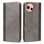 Aquos wish 4/SH-52E 合成革ケース 手帳型ケース Aquos R10 手帳型ケースAquos wish 5 PUレザー ケース スマホケース  全5色 SKU:AC04252025015 - Image 7