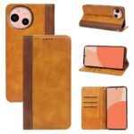 Aquos wish 4/SH-52E 合成革ケース 手帳型ケース Aquos R10 手帳型ケースAquos wish 5 PUレザー ケース スマホケース  全5色 SKU:AC04252025015 - Image 6