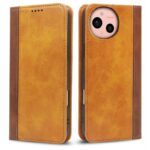 Aquos wish 4/SH-52E 合成革ケース 手帳型ケース Aquos R10 手帳型ケースAquos wish 5 PUレザー ケース スマホケース  全5色 SKU:AC04252025015 - Image 5