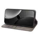 Xiaomi 15 合成革ケース Xiaomi 15 Pro 手帳型ケース Xiaomi Poco M7 Pro 5G PUレザー ケース スマホケース  全5色  SKU:AC04252025018 - 画像 (8)