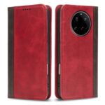 Xiaomi 15 合成革ケース Xiaomi 15 Pro 手帳型ケース Xiaomi Poco M7 Pro 5G PUレザー ケース スマホケース  全5色  SKU:AC04252025018 - 画像 (7)