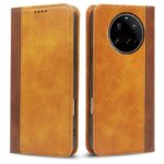Xiaomi 15 合成革ケース Xiaomi 15 Pro 手帳型ケース Xiaomi Poco M7 Pro 5G PUレザー ケース スマホケース  全5色  SKU:AC04252025018 - 画像 (6)