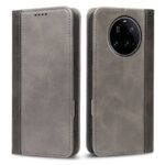Xiaomi 15 合成革ケース Xiaomi 15 Pro 手帳型ケース Xiaomi Poco M7 Pro 5G PUレザー ケース スマホケース  全5色  SKU:AC04252025018 - 画像 (3)