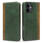 OPPO A3 5G 合成革ケース 手帳型ケースOPPO A55S 5G 手帳型ケース OPPO Reno3 A PUレザー ケース ケード収納可能 スマホケース  全5色  SKU:AC04252025020 - 画像 (5)
