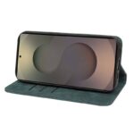 Galaxy S25 合成革ケース 手帳型ケース Galaxy S25 Ultra 手帳型ケース Galaxy S25 Plus PUレザー ケース スマホケース 全10色  SKU:AC04252025022 - Image 30