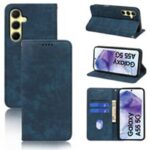 Galaxy S25 合成革ケース 手帳型ケース Galaxy S25 Ultra 手帳型ケース Galaxy S25 Plus PUレザー ケース スマホケース 全10色  SKU:AC04252025022 - Image 7