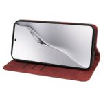 Xiaomi 15  合成革ケース Xiaomi 15 Pro 手帳型ケース Xiaomi Poco M7 Pro 5G  PUレザー ケース  スマホケース   全10色  SKU:AC04252025026 - 画像 (3)