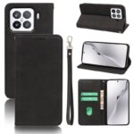 Xiaomi 15  合成革ケース Xiaomi 15 Pro 手帳型ケース Xiaomi Poco M7 Pro 5G  PUレザー ケース  スマホケース   全10色  SKU:AC04252025026 - 画像 (15)