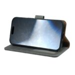 iPhone 17 合成革ケース iPhone 16e対応手帳型ケース iPhone16 PUレザー ケース スマホケース  全6色 SKU:AC04262025005 - Image 10