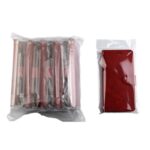 iPhone 17 合成革ケース iPhone 16e対応手帳型ケース iPhone16 PUレザー ケース スマホケース  全6色 SKU:AC04262025005 - Image 15