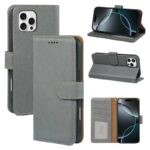 iPhone 17 合成革ケース iPhone 16e対応手帳型ケース iPhone16 PUレザー ケース スマホケース  全6色 SKU:AC04262025005