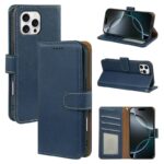 iPhone 17 合成革ケース iPhone 16e対応手帳型ケース iPhone16 PUレザー ケース スマホケース  全6色 SKU:AC04262025005 - Image 6