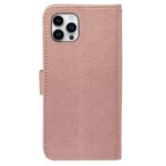 iPhone 17 合成革ケース iPhone 16e対応手帳型ケース iPhone16 PUレザー ケース スマホケース  全6色 SKU:AC04262025005 - Image 9