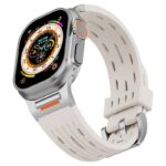 アップルウォッチ バンド ベルト apple watch 44mm 45mm 46mm 49mm ULTRA シリコン ベルト AppleWatchベルトシリコン スポーツバンド