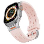 アップルウォッチ バンド ベルト apple watch 44mm 45mm 46mm 49mm ULTRA シリコン ベルト AppleWatchベルトシリコン スポーツバンド