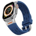 アップルウォッチ バンド ベルト apple watch 44mm 45mm 46mm 49mm ULTRA シリコン ベルト AppleWatchベルトシリコン スポーツバンド